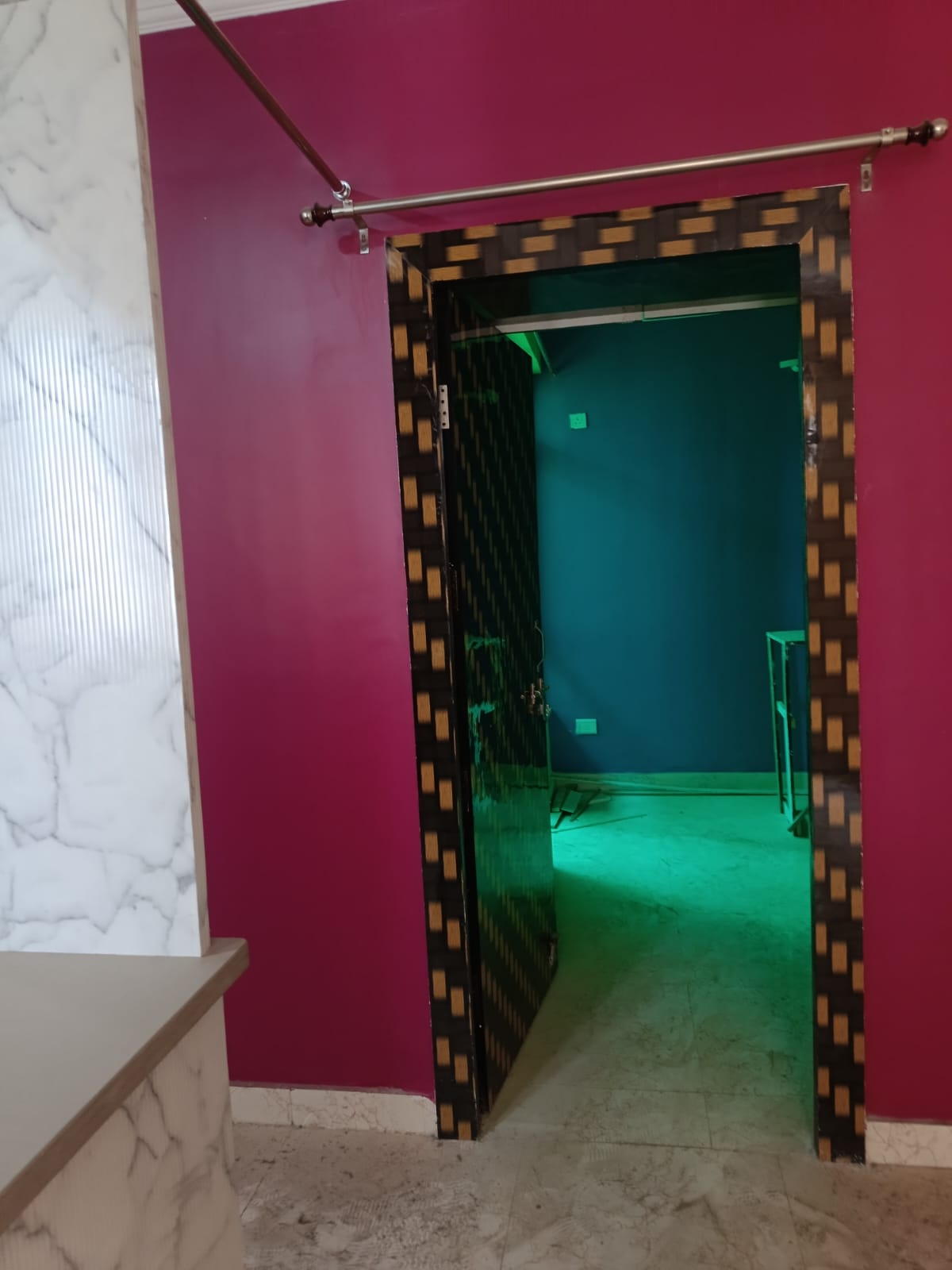 2 BHK + Pooja Room,Study Room Apartment For Rent in Vashisht Heights