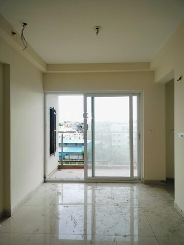 Room in 2 BHK Apartment at Ahad Serenity, Rayasandra – for Sale
