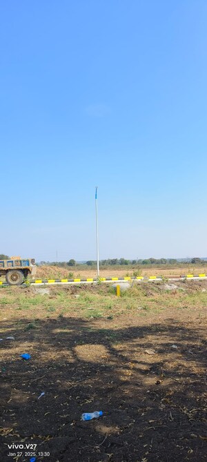 Plot Area in  Plot at Aduri RK Enclave, Aushapur – for Sale