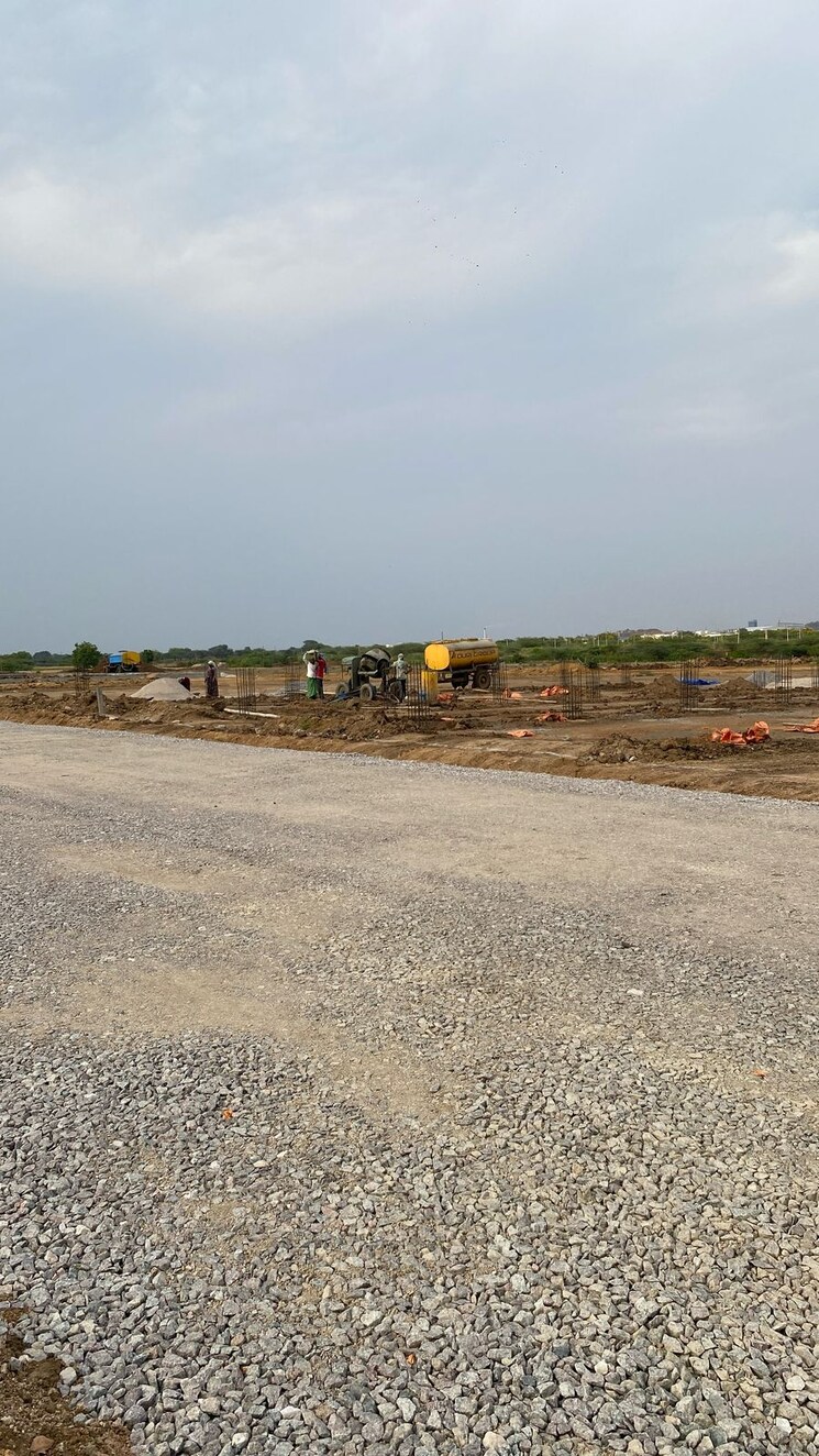 undefined, aduri-rk-enclave  170 Sq.Yd. Plot In Aushapur Hyderabad 8796798