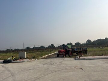  Plot – Exterior View View at Aduri RK Enclave, Aushapur - for Sale