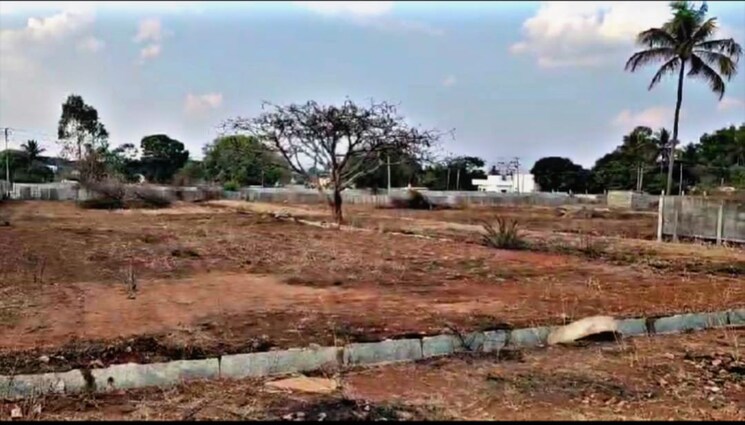 undefined, devanahalli  1500 Sq.Ft. Plot In Devanahalli Bangalore 8796034