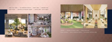 Master Plan in 4 BHK Apartment at Auro The Pearl, Hi Tech City – for Sale