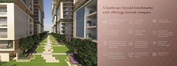 Master Plan in 4 BHK Apartment at Auro The Pearl, Hi Tech City – for Sale