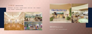 Master Plan in 4 BHK Apartment at Auro The Pearl, Hi Tech City – for Sale