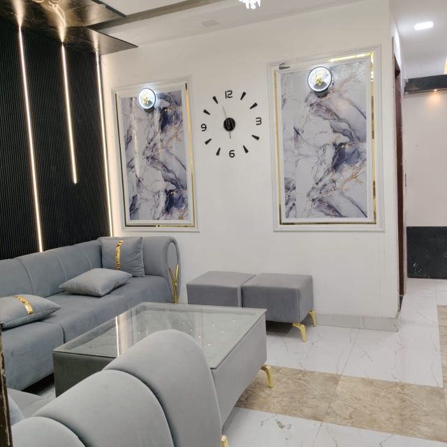 3 BHK Apartment For Sale in Nawada Metro Near