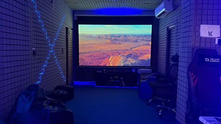 Bedroom, shree-balaji-cghs 4 Bedroom 2800 Sq.Ft. Apartment In Sector 45 Faridabad 8796821