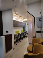 532 Sq.Ft. Office Space in Alphathum