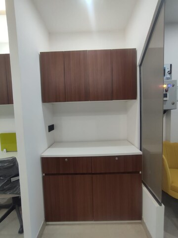 Furnished Amenities in  Office Space at Alphathum, Sector 90 – for Rent