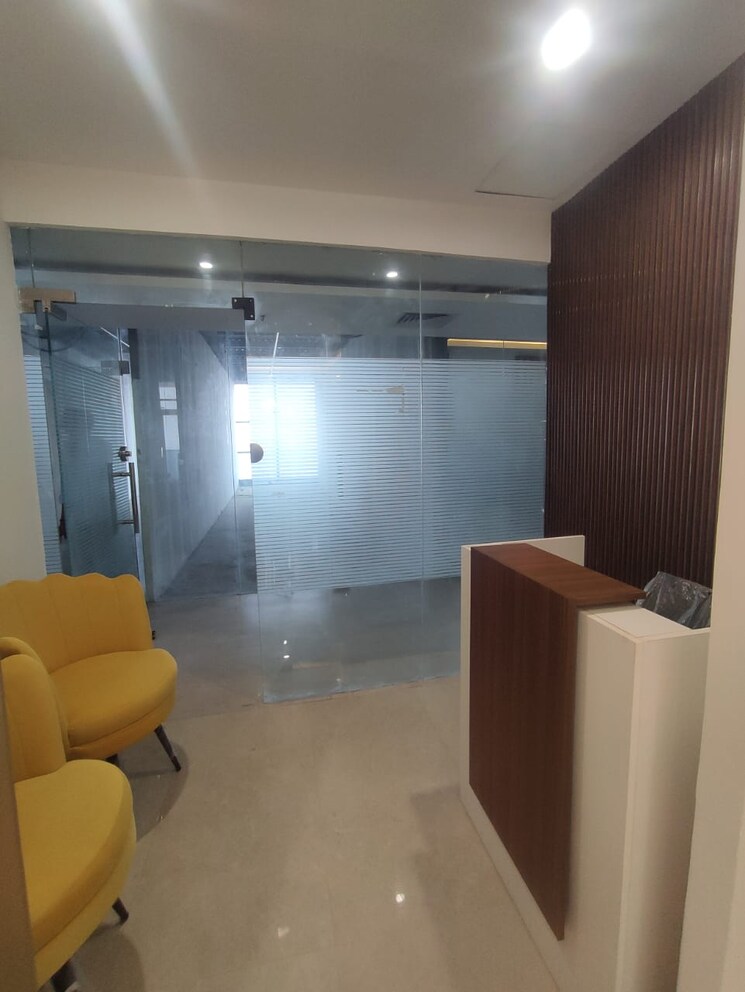 Living Room, alphathum Commercial Office Space 532 Sq.Ft. In Sector 90 Noida 8796806