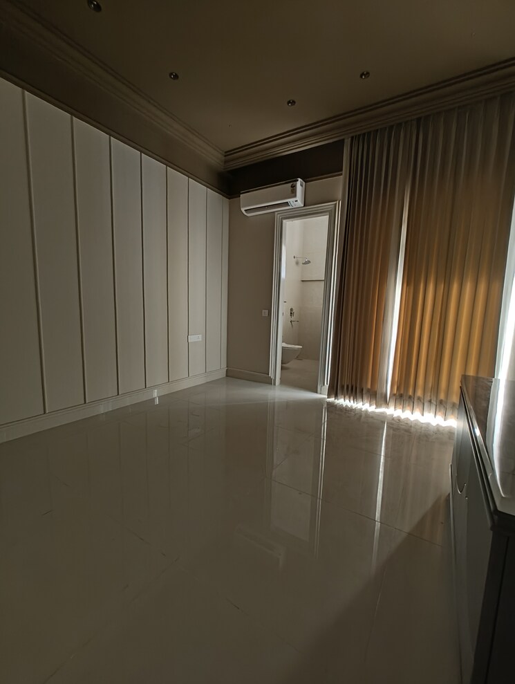 Kitchen, sbp-city-of-dreams-zirakpur 2 Bedroom 1248 Sq.Ft. Apartment In High Ground Zirakpur 8796853