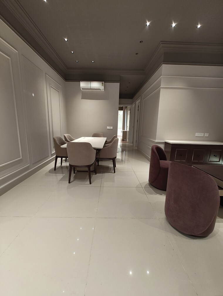 Living Room, sbp-city-of-dreams-zirakpur 2 Bedroom 1248 Sq.Ft. Apartment In High Ground Zirakpur 8796853