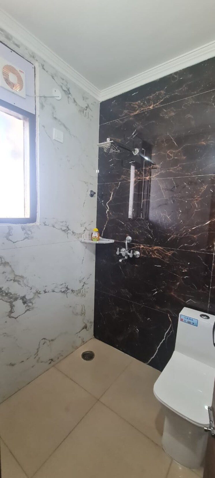 Attached Bathroom, dhakoli 3 Bedroom 2250 Sq.Ft. Apartment In Dhakoli Zirakpur 8796819