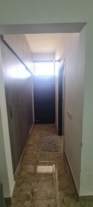 Building Lobby in 3 BHK Apartment at Dhakoli – for Sale