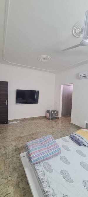 Bedroom in 3 BHK Apartment at Dhakoli – for Sale