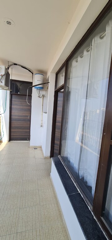  3 BHK Apartment at Dhakoli – for Sale