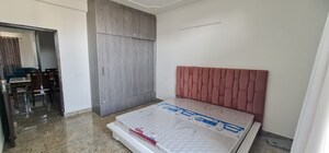 Bedroom in 3 BHK Apartment at Dhakoli – for Sale