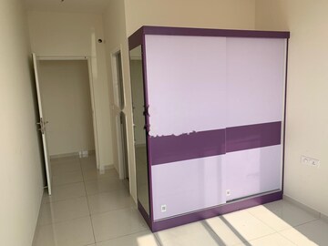 Kitchen in 3 BHK Apartment at Godrej 24 Sarjapur, Sarjapur Road – for Sale