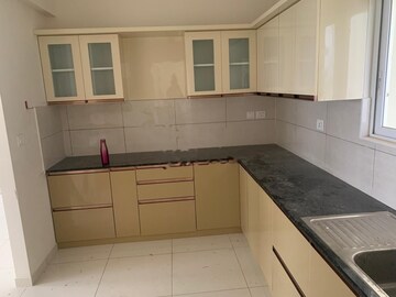 Kitchen in 3 BHK Apartment at Godrej 24 Sarjapur, Sarjapur Road – for Sale