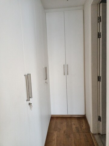 Building Lobby in 2 BHK Apartment at Ireo The Grand Arch, Sector 58 – for Rent