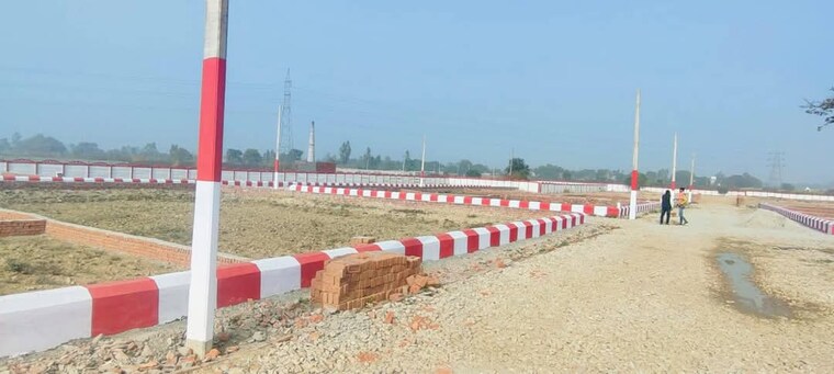 undefined, kanpur road  800 Sq.Ft. Plot In Kanpur Road Lucknow 8796815