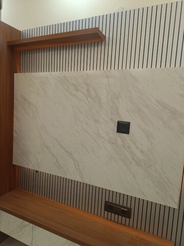 Bathroom in 3 BHK Apartment at Amolik Sankalp, Sector 85 – for Rent