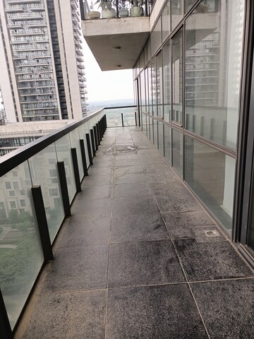 2 BHK Apartment For Rent in Ireo The Grand Arch, Sector 58