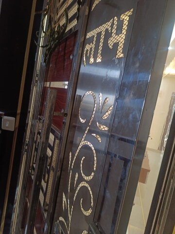Balcony in 3 BHK Apartment at Amolik Sankalp, Sector 85 – for Rent