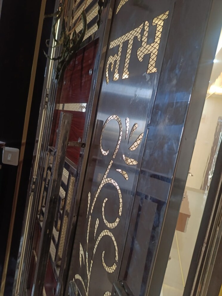 Balcony, amolik-sankalp 3 Bedroom 851 Sq.Ft. Apartment In Sector 85 Faridabad 8796820