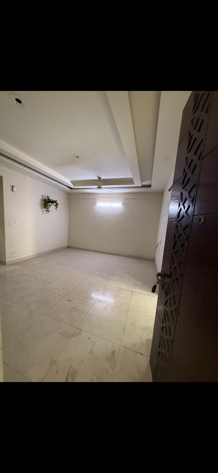 Room, ambala highway 2 Bedroom 1250 Sq.Ft. Builder Floor In Ambala Highway Zirakpur 8796826