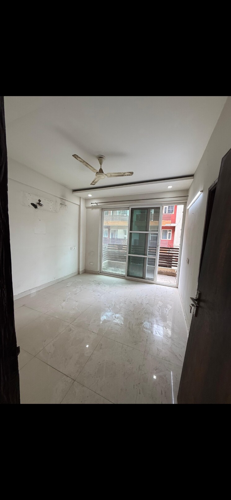 Room, ambala highway 2 Bedroom 1250 Sq.Ft. Builder Floor In Ambala Highway Zirakpur 8796826