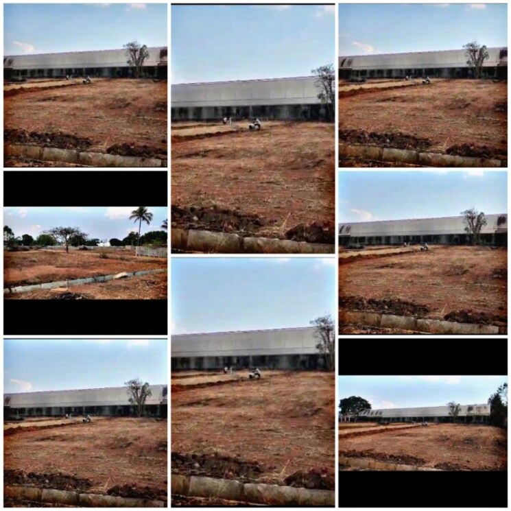 undefined, devanahalli  1500 Sq.Ft. Plot In Devanahalli Bangalore 8796756