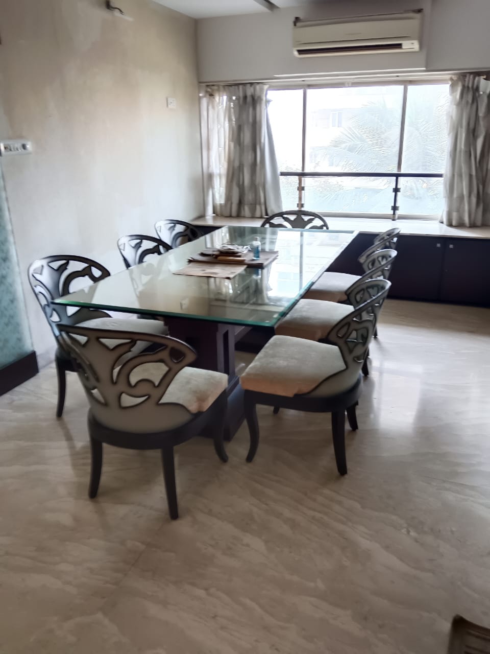 3 BHK + Study Room Apartment For Sale in Peddar Road 