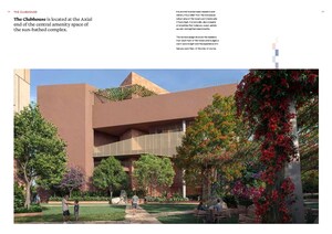 3 BHK Apartment – Garden View at Myscape Songs Of The Sun, Financial District - for Sale