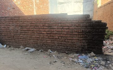 Plot For Sale in Anand Vihar