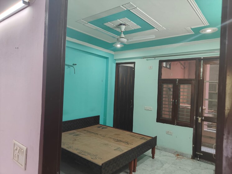 Bedroom, sector 52 3.5 Bedroom 2000 Sq.Ft. Builder Floor In Sector 52 Gurgaon 8796882