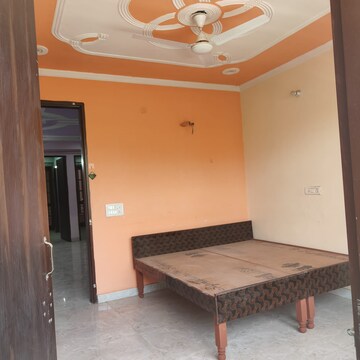 Bedroom in 3.5 BHK Builder Floor at Sector 52 – for Rent