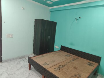 Bedroom in 3.5 BHK Builder Floor at Sector 52 – for Rent