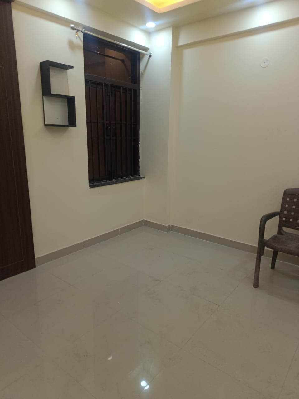 3 BHK + Pooja Room,Study Room,Extra Room Apartment For Rent in Conscient Habitat 78