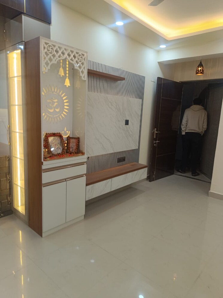 Room, conscient-habitat-78 3 Bedroom 750 Sq.Ft. Apartment In Sector 78 Faridabad 8796836