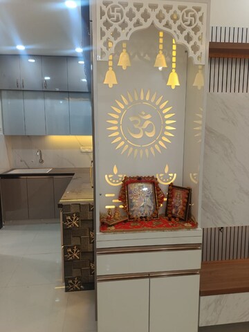  3 BHK Apartment at Conscient Habitat 78, Sector 78 – for Rent