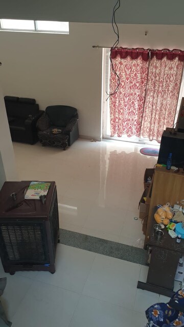  3 BHK Apartment at Praneeth APR Pranav Antilia, Bachupally – for Rent
