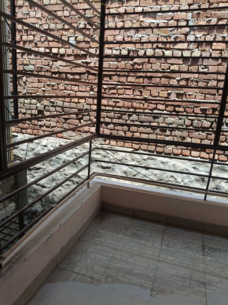 Balcony, dhakoli 2 Bedroom 1450 Sq.Ft. Builder Floor In Dhakoli Zirakpur 8796846