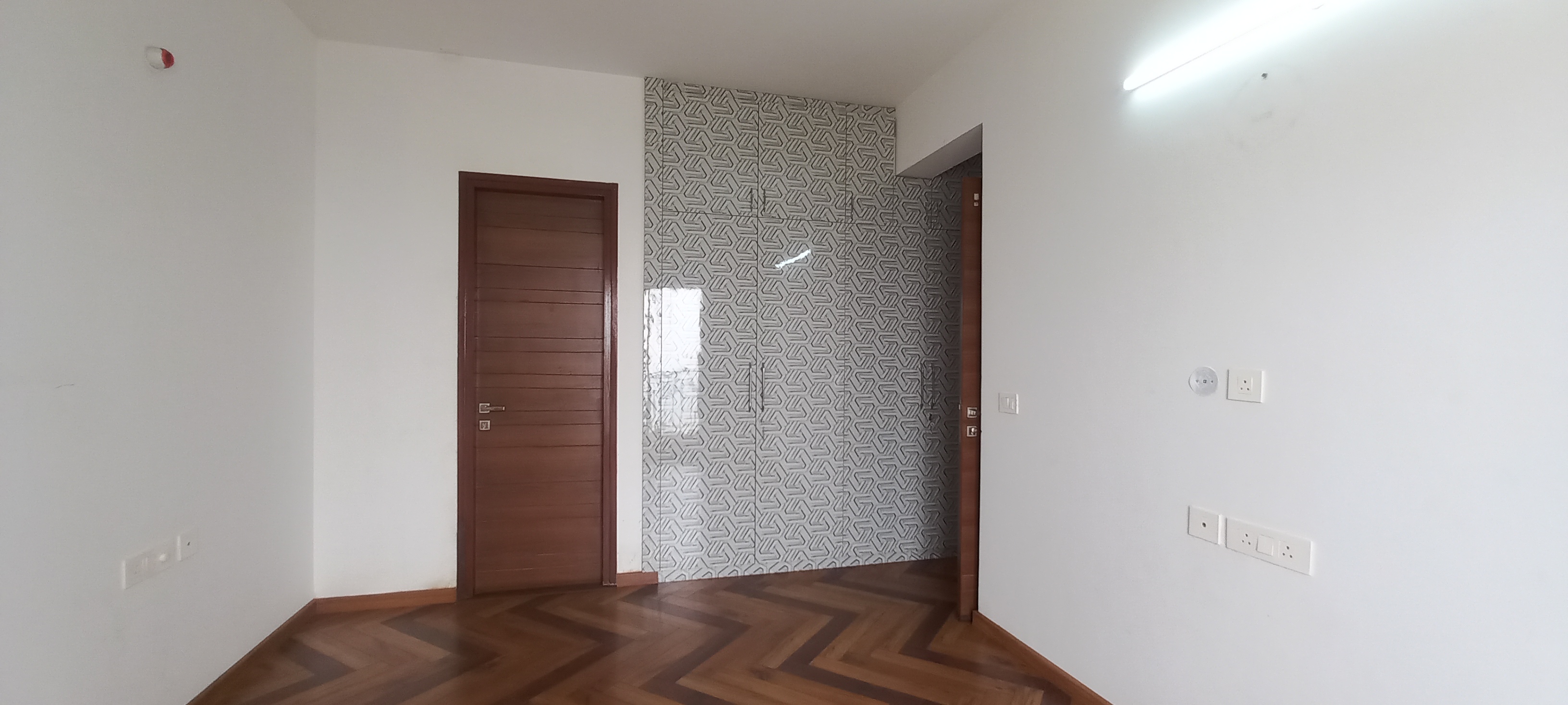 2 BHK + Extra Room 700 Sq.Ft. Apartment in ACE Parkway