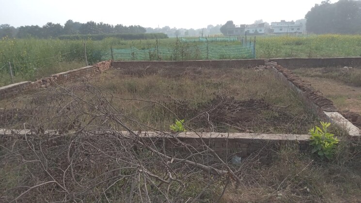 undefined, maldepur  476 Sq.Yd. Plot In Maldepur Ballia 8796848