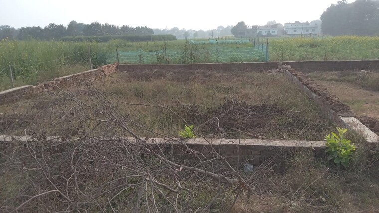 undefined, maldepur  476 Sq.Yd. Plot In Maldepur Ballia 8796848