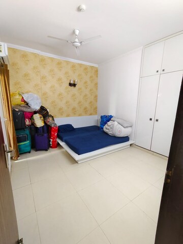 Bedroom in 3 BHK Apartment at Apex Athena, Sector 75 – for Rent