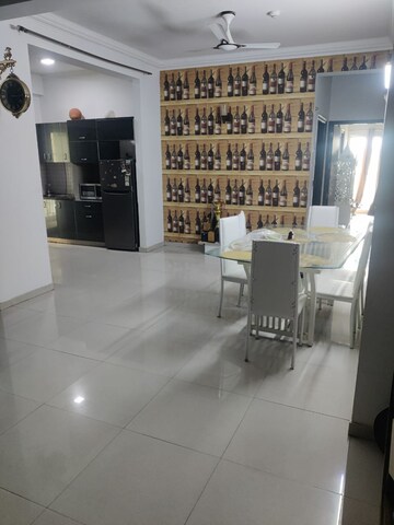 Kitchen in 3 BHK Apartment at Apex Athena, Sector 75 – for Rent