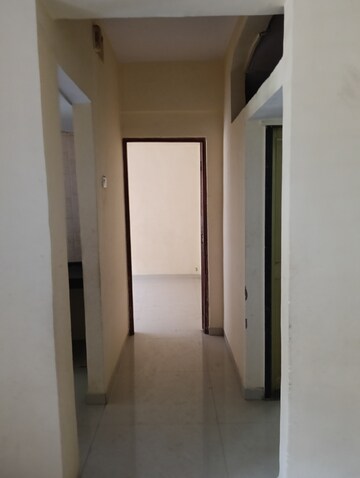  1 BHK Apartment at Ashapura Gold, Dombivli West – for Rent