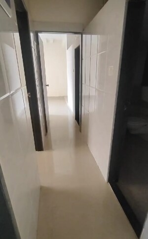 Building Lobby in 2 BHK Apartment at New Star, Virar West – for Sale
